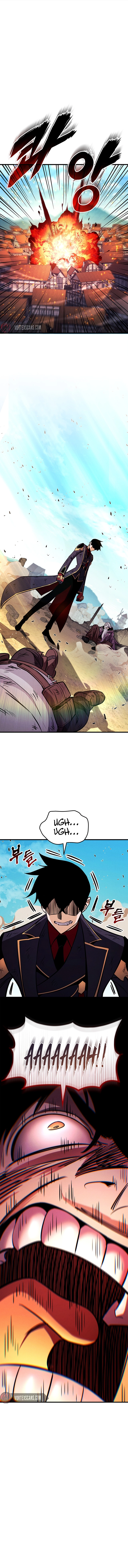 Ranker’s Return (2021) Chapter 225 page 13 - 