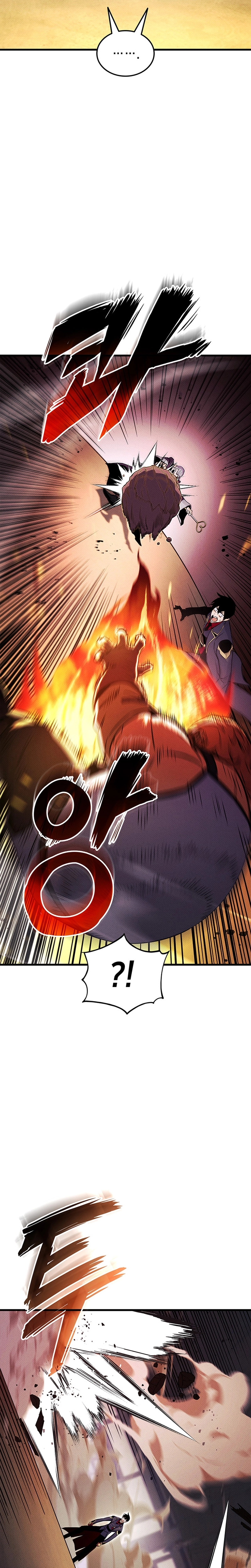 Ranker’s Return (2021) Chapter 225 page 7 - 