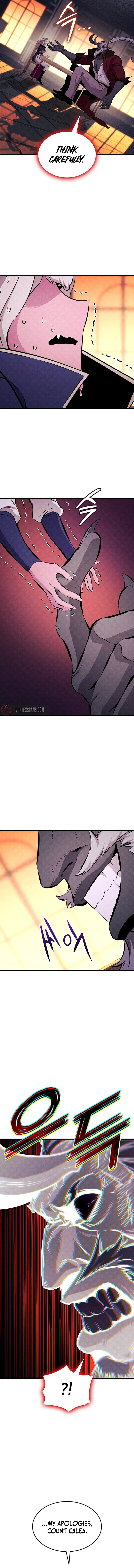 Ranker’s Return (2021) Chapter 226 page 11 - 