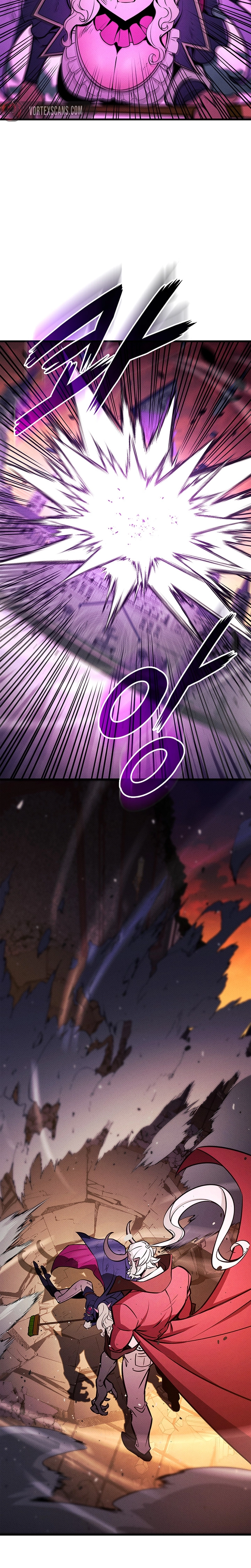 Ranker’s Return (2021) Chapter 226 page 15 - 