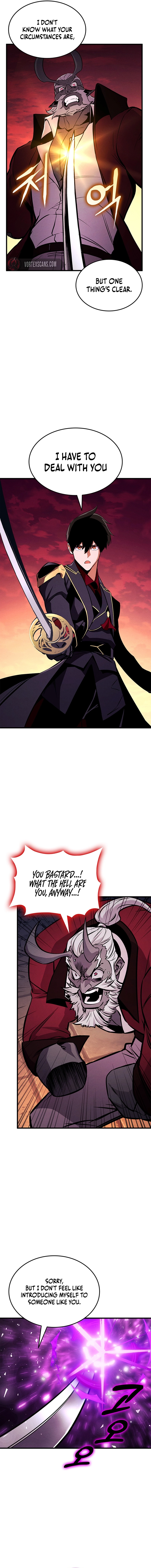 Ranker’s Return (2021) Chapter 226 page 19 - 