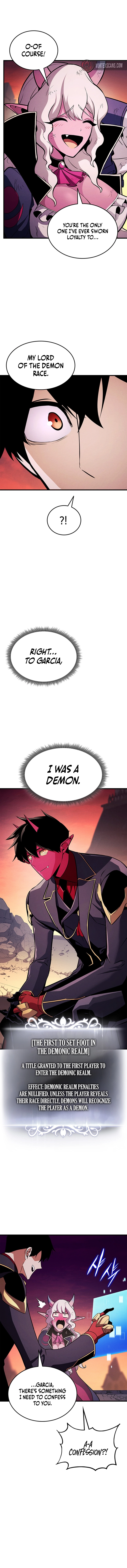 Ranker’s Return (2021) Chapter 226 page 23 - 