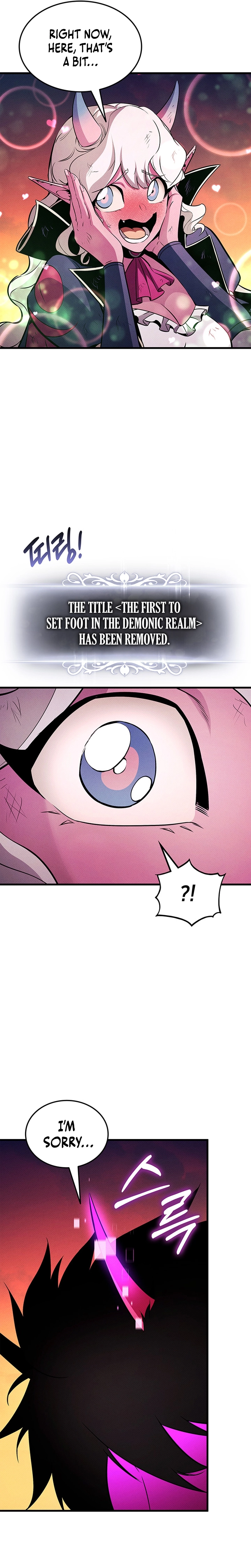Ranker’s Return (2021) Chapter 226 page 24 - 