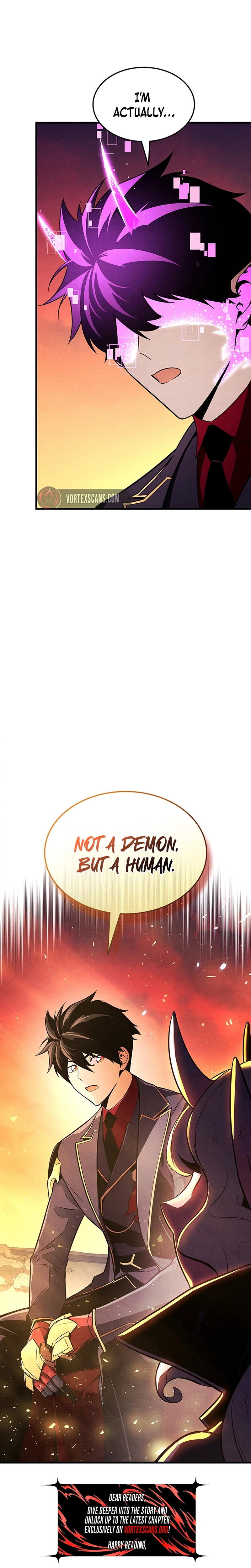 Ranker’s Return (2021) Chapter 226 page 25 - 