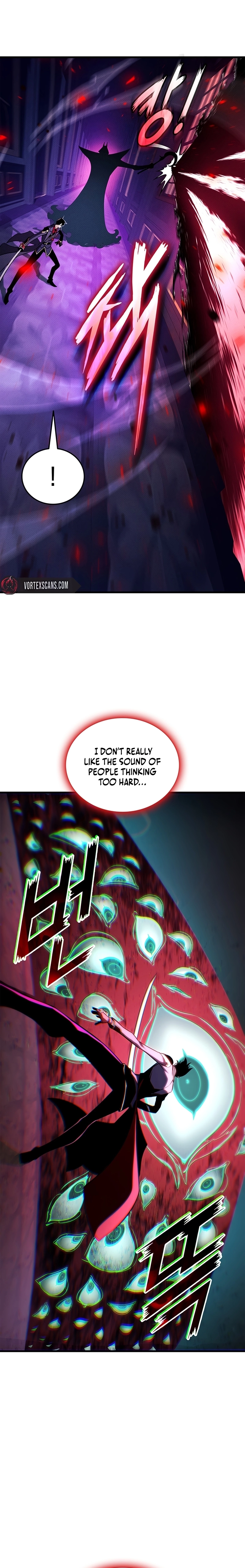 Ranker’s Return (2021) Chapter 227 page 14 - 