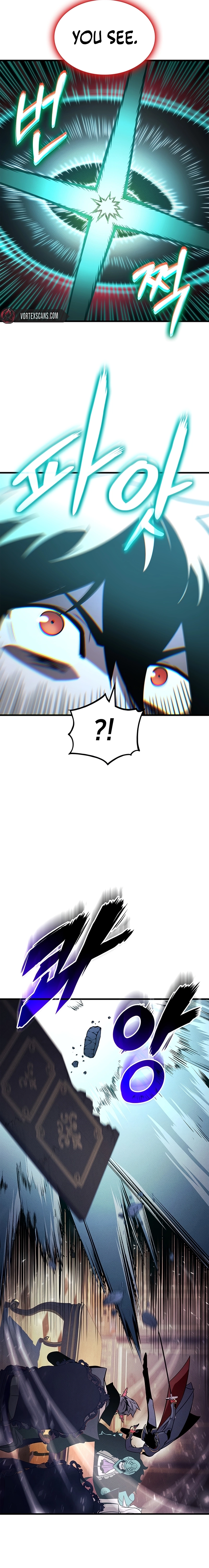 Ranker’s Return (2021) Chapter 227 page 15 - 