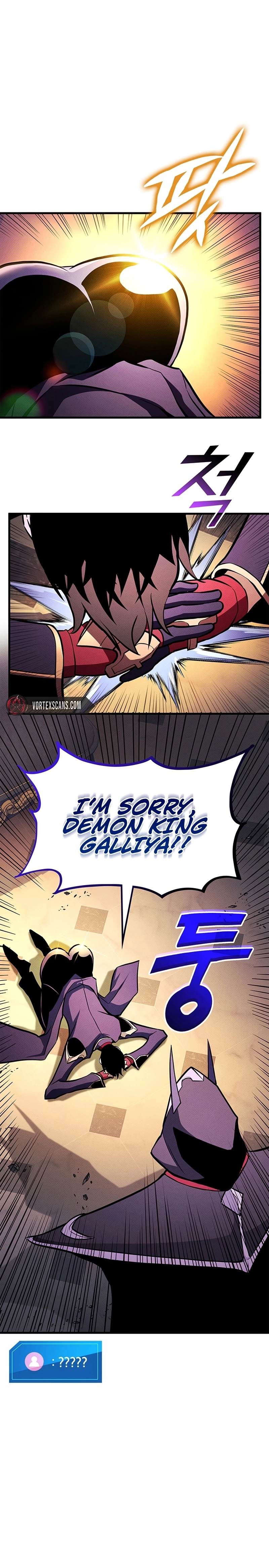Ranker’s Return (2021) Chapter 227 page 25 - 