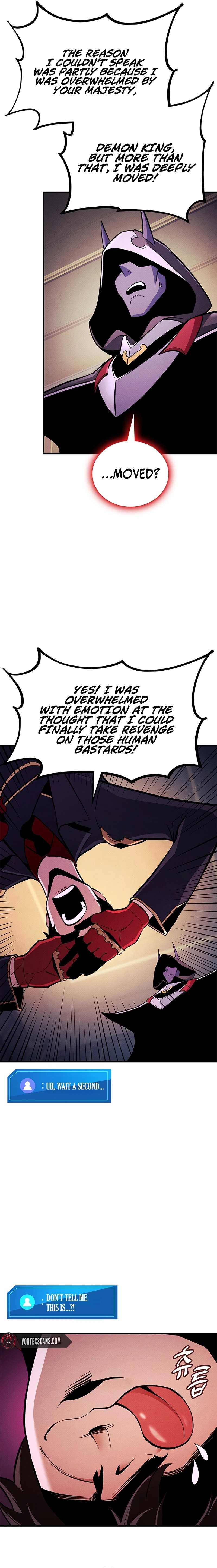 Ranker’s Return (2021) Chapter 227 page 26 - 