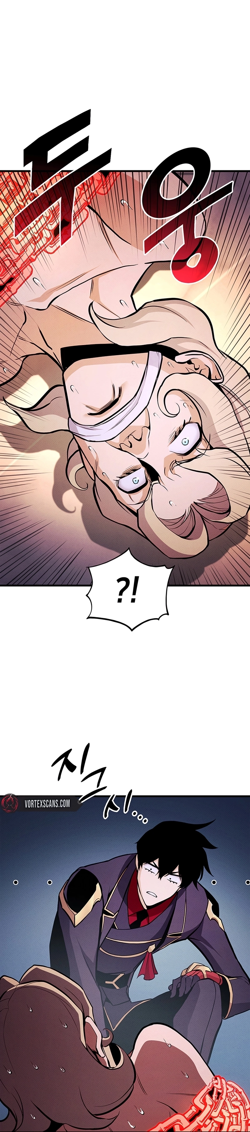 Ranker’s Return (2021) Chapter 227 page 35 - 