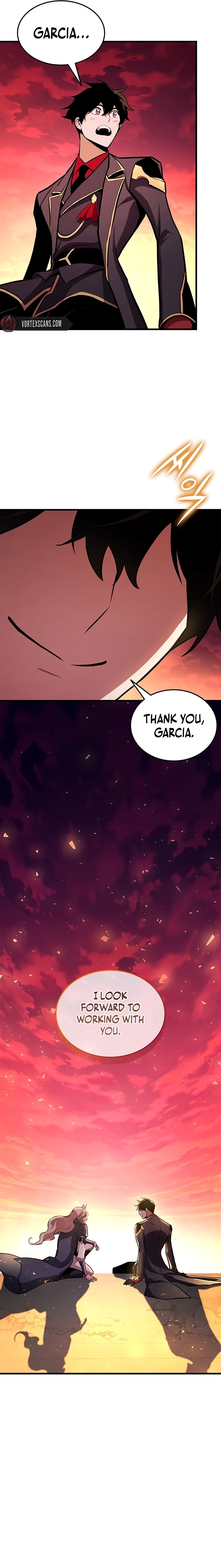 Ranker’s Return (2021) Chapter 227 page 5 - 