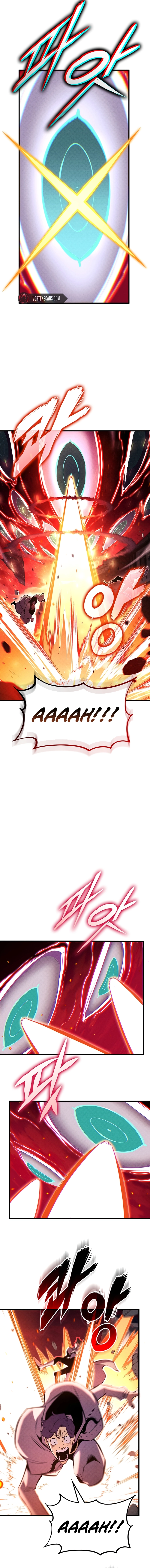 Ranker’s Return (2021) Chapter 228 page 12 - 