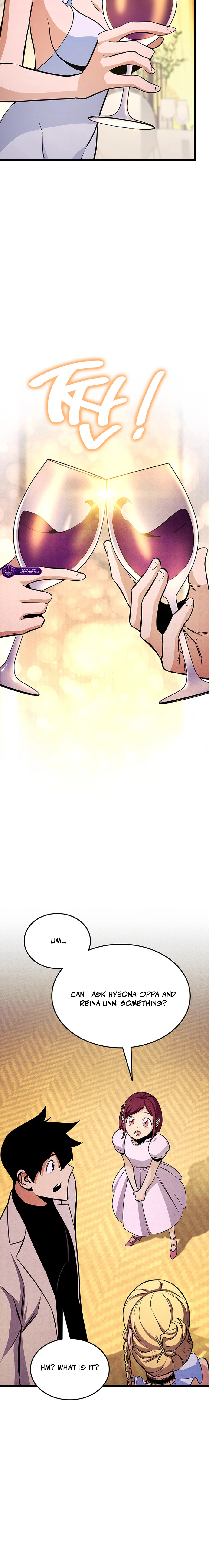Ranker’s Return (2021) Chapter 229 page 24 - 