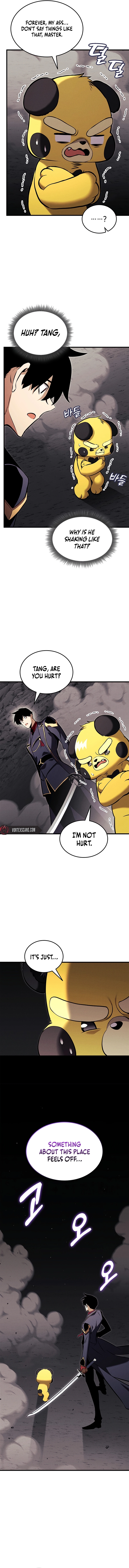 Ranker’s Return (2021) Chapter 230 page 2 - 