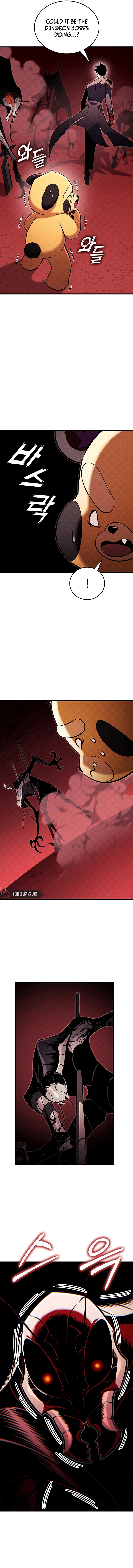 Ranker’s Return (2021) Chapter 230 page 13 - 