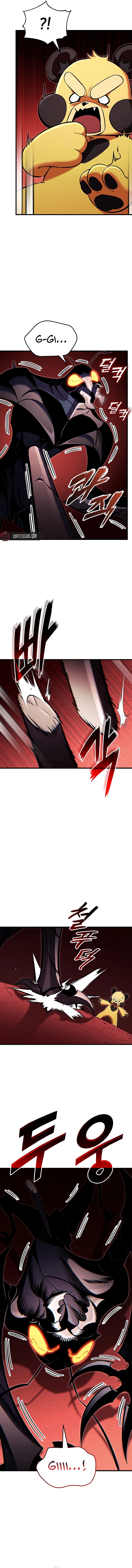 Ranker’s Return (2021) Chapter 230 page 14 - 