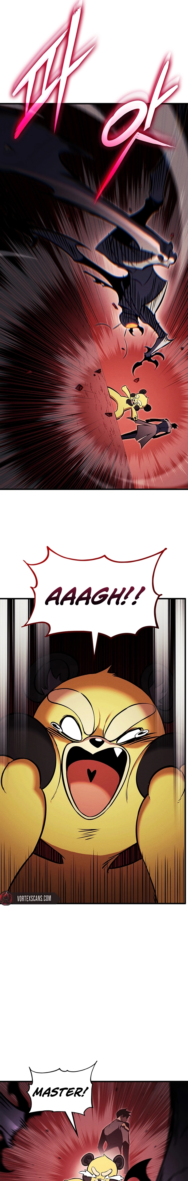 Ranker’s Return (2021) Chapter 230 page 15 - 