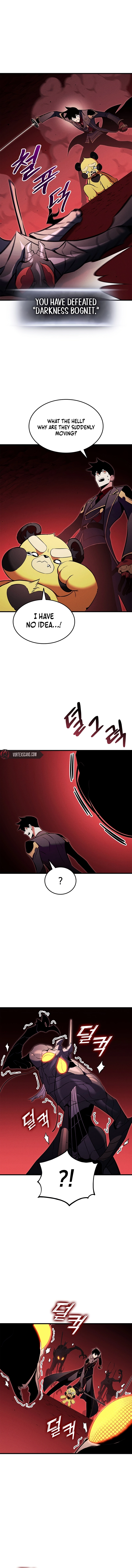 Ranker’s Return (2021) Chapter 230 page 17 - 