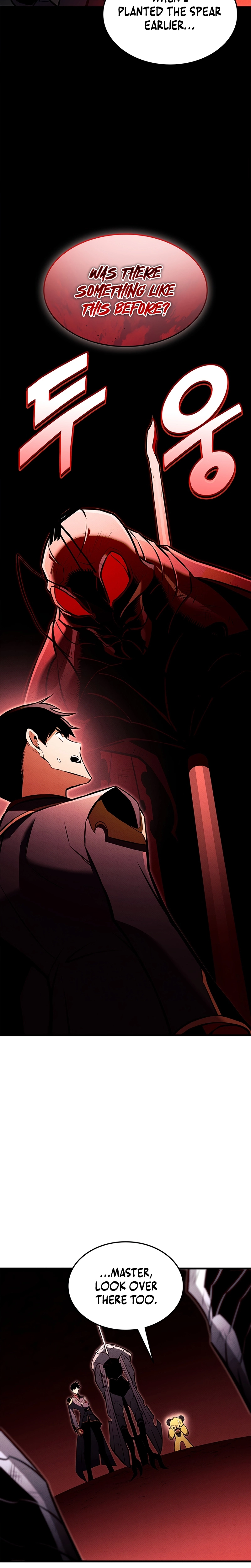 Ranker’s Return (2021) Chapter 230 page 9 - 
