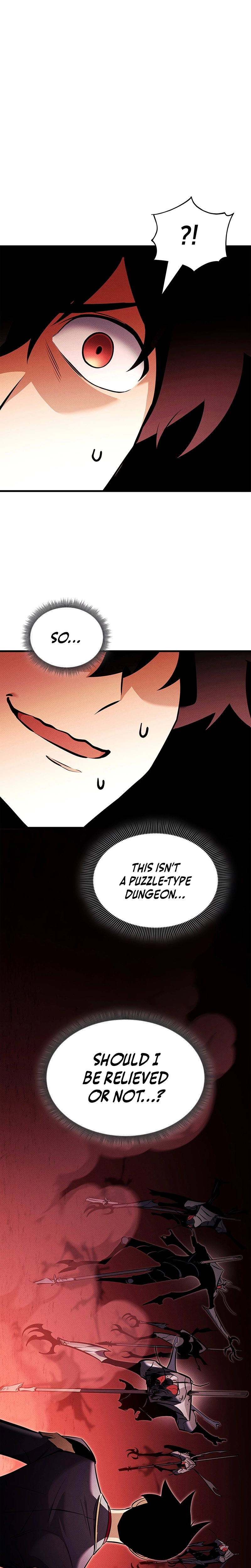 Ranker’s Return (2021) Chapter 230 page 10 - 