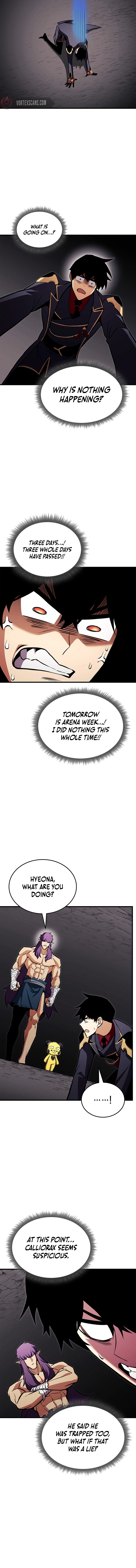 Ranker’s Return (2021) Chapter 231 page 14 - 