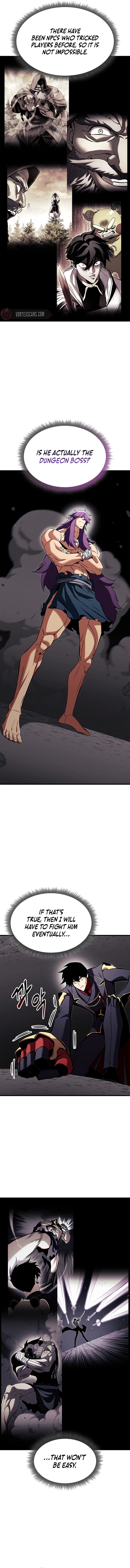 Ranker’s Return (2021) Chapter 231 page 15 - 