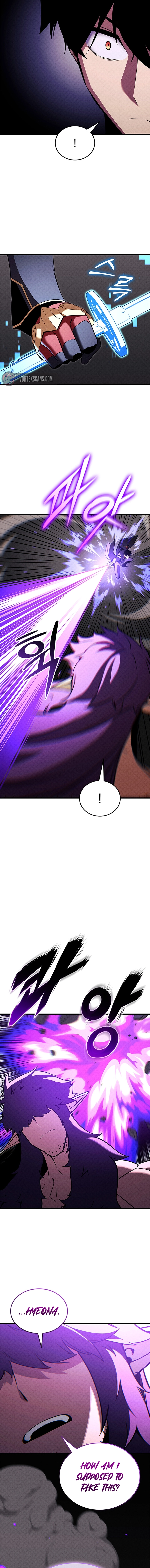 Ranker’s Return (2021) Chapter 231 page 17 - 