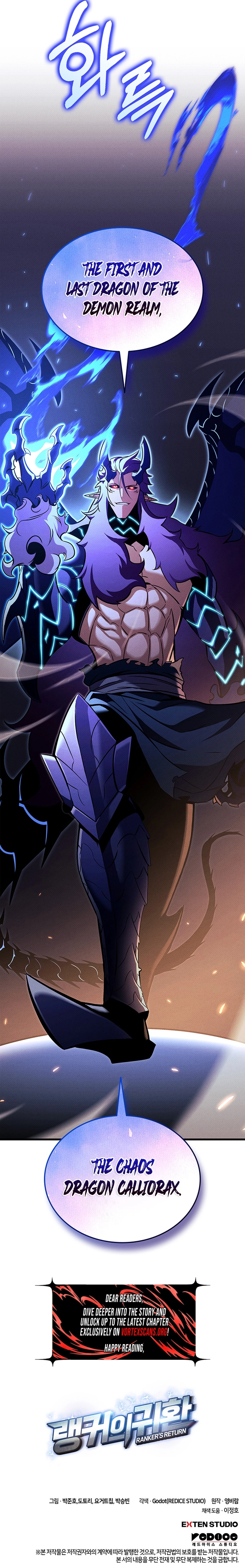 Ranker’s Return (2021) Chapter 231 page 24 - 
