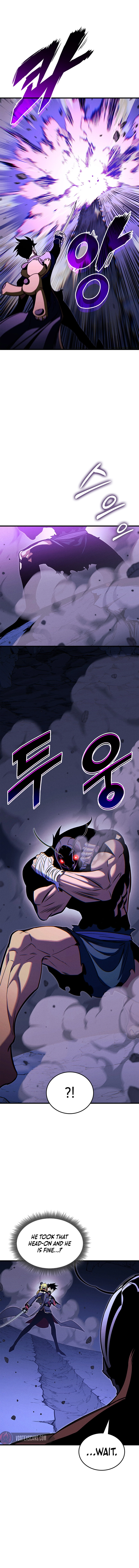 Ranker’s Return (2021) Chapter 231 page 5 - 
