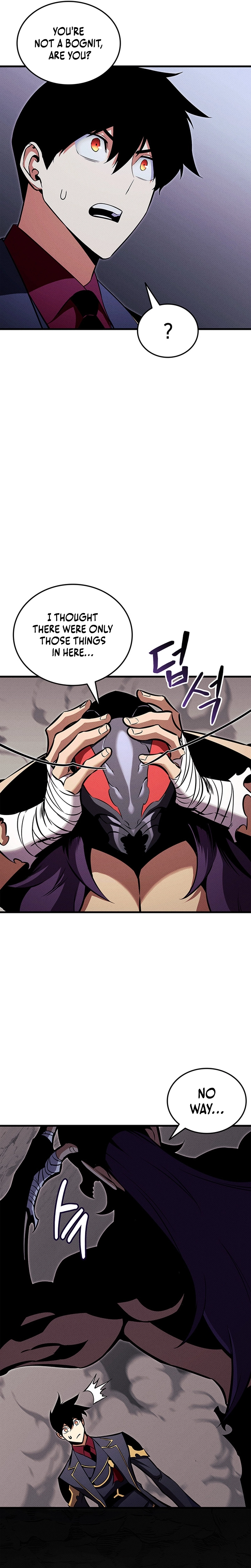 Ranker’s Return (2021) Chapter 231 page 6 - 