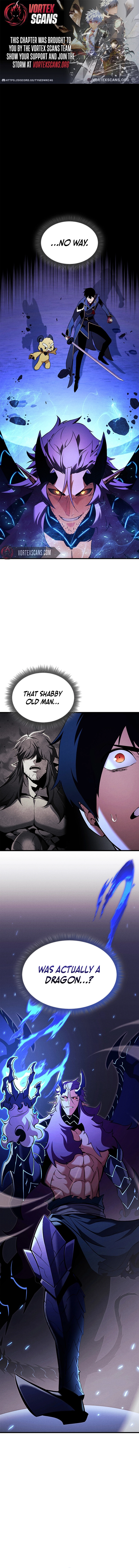 Ranker’s Return (2021) Chapter 232 page 1 - 