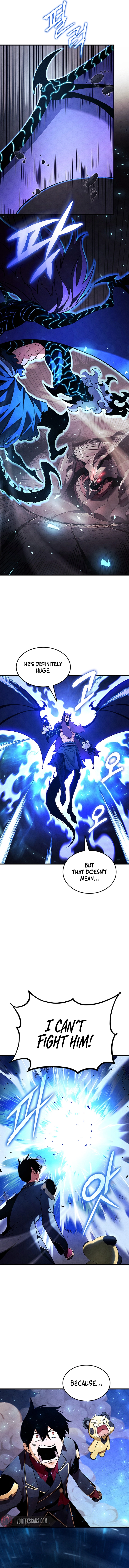 Ranker’s Return (2021) Chapter 232 page 2 - 