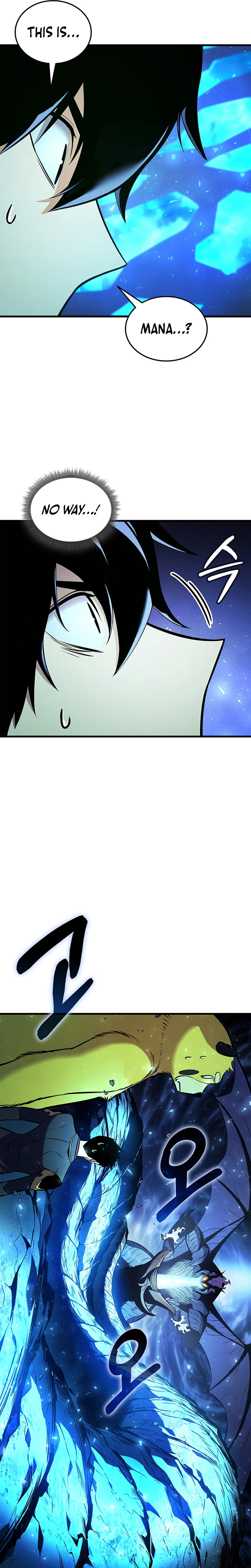 Ranker’s Return (2021) Chapter 232 page 11 - 
