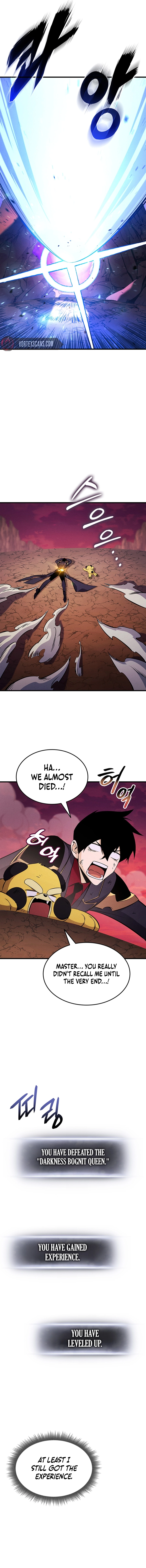 Ranker’s Return (2021) Chapter 232 page 14 - 