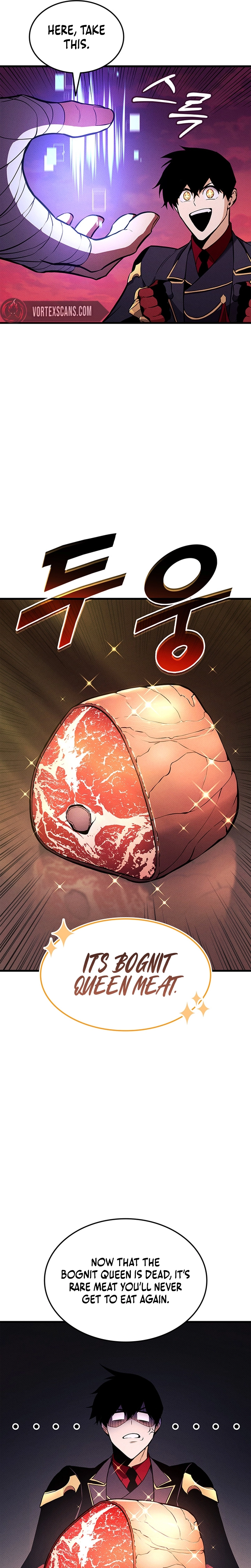 Ranker’s Return (2021) Chapter 232 page 18 - 