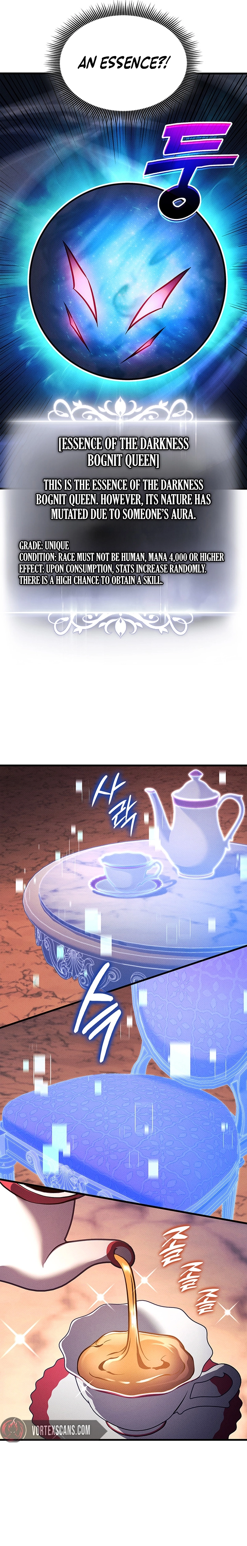 Ranker’s Return (2021) Chapter 232 page 21 - 