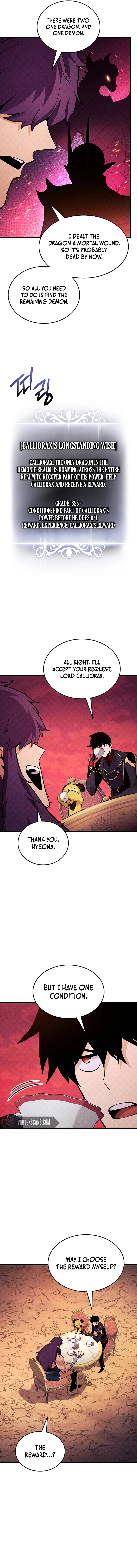 Ranker’s Return (2021) Chapter 232 page 23 - 