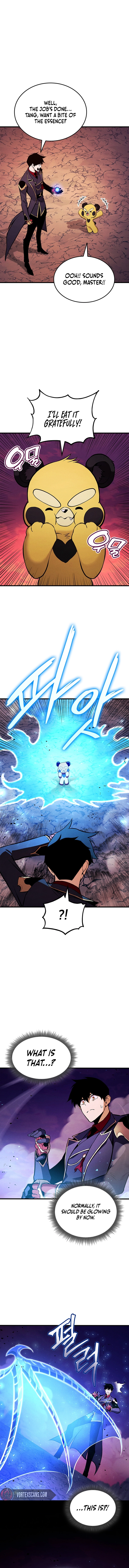 Ranker’s Return (2021) Chapter 232 page 26 - 