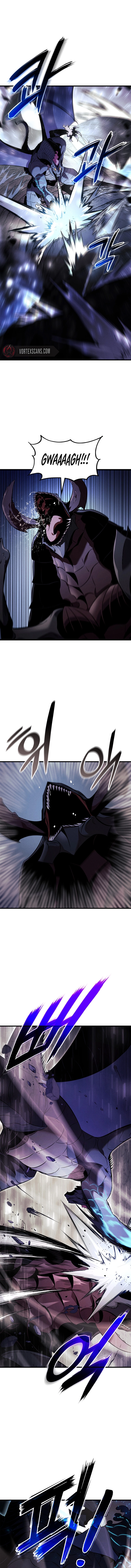 Ranker’s Return (2021) Chapter 232 page 5 - 