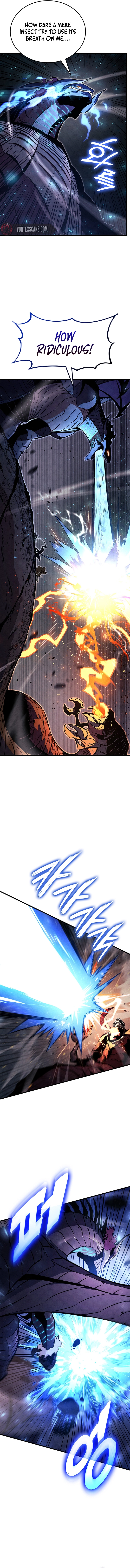 Ranker’s Return (2021) Chapter 232 page 8 - 