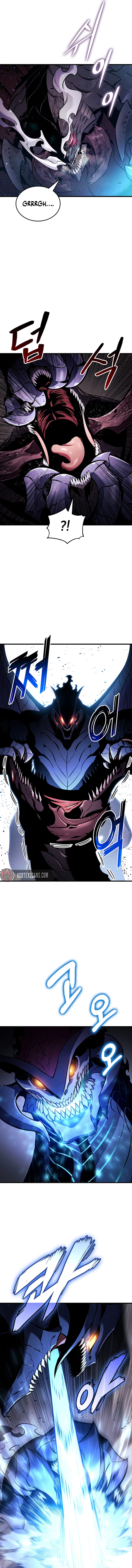 Ranker’s Return (2021) Chapter 232 page 9 - 