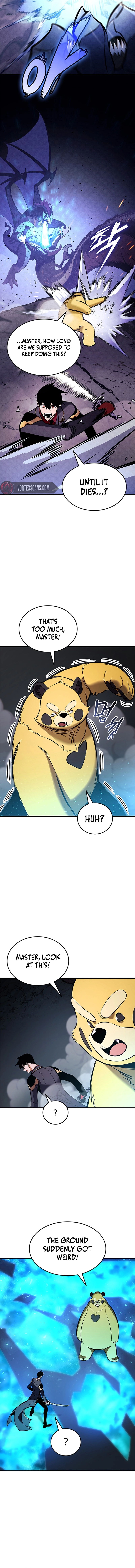 Ranker’s Return (2021) Chapter 232 page 10 - 