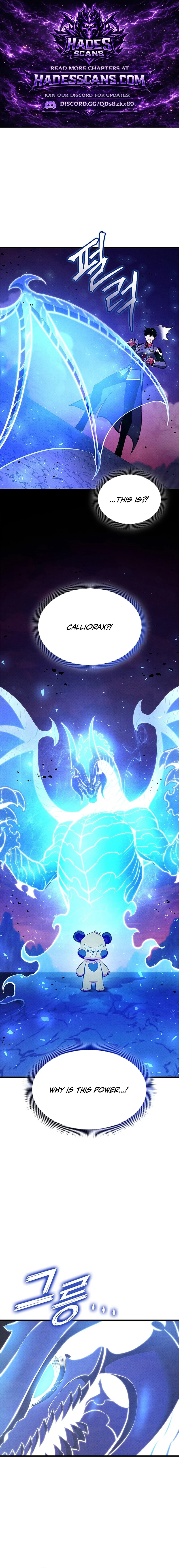 Ranker’s Return (2021) Chapter 233 page 1 - 