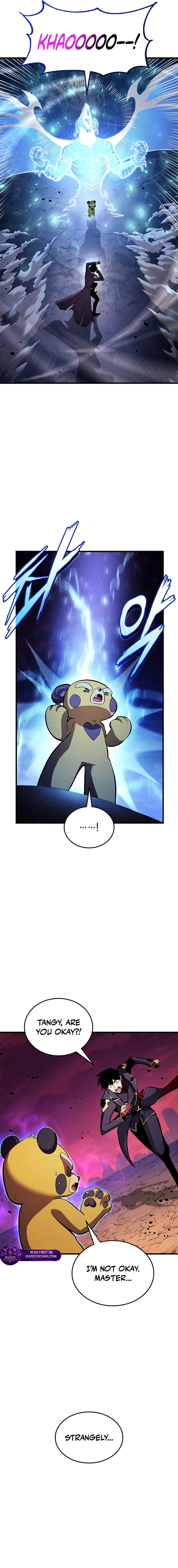 Ranker’s Return (2021) Chapter 233 page 2 - 