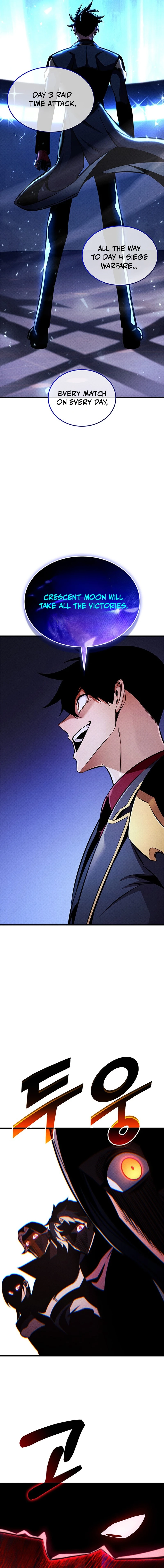 Ranker’s Return (2021) Chapter 233 page 22 - 