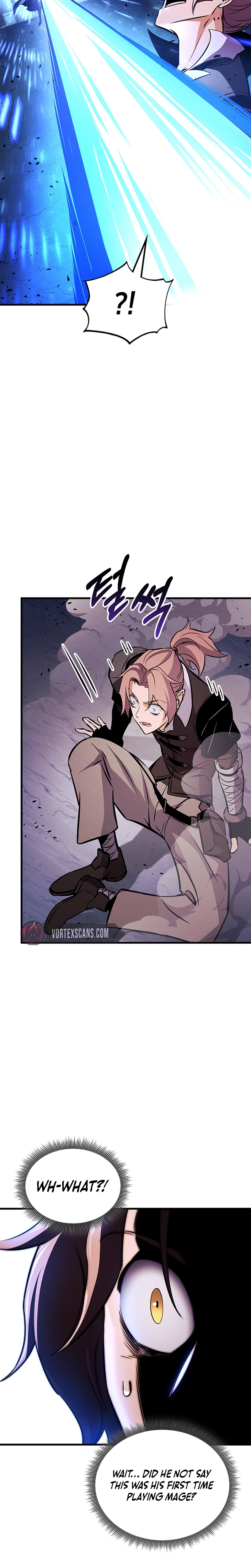 Ranker’s Return (2021) Chapter 234 page 14 - 