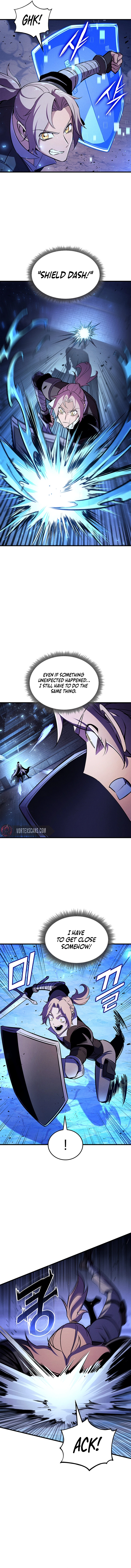 Ranker’s Return (2021) Chapter 234 page 16 - 