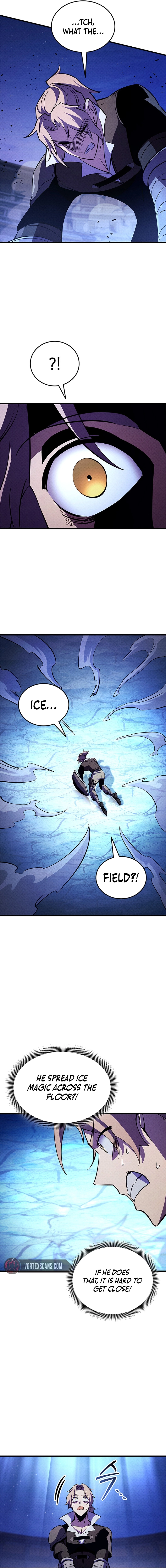 Ranker’s Return (2021) Chapter 234 page 17 - 
