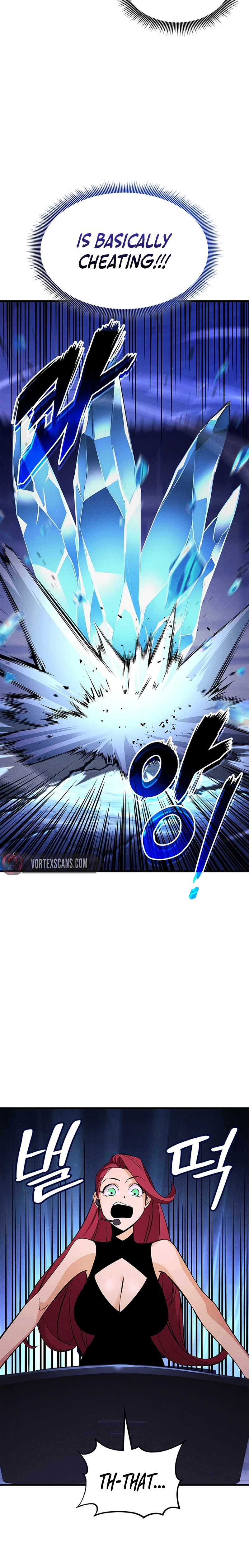 Ranker’s Return (2021) Chapter 234 page 19 - 