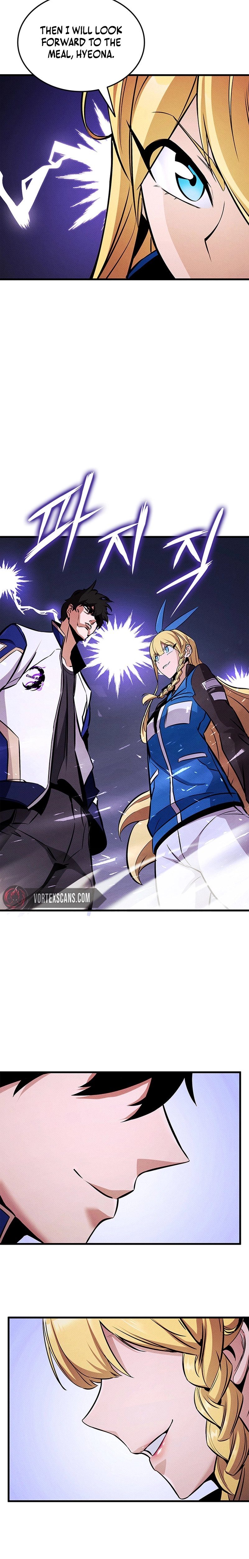 Ranker’s Return (2021) Chapter 234 page 9 - 