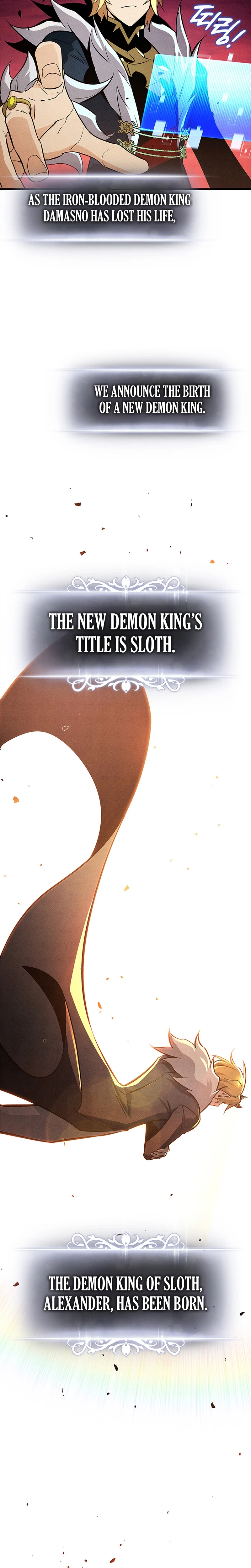 Ranker’s Return (2021) Chapter 239 page 2 - 